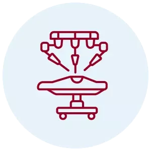 Cirugia robotica
