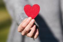 corazón sano 