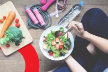 Banner blog shaio: Estilos de vida saludable, la clave para una buena vida
